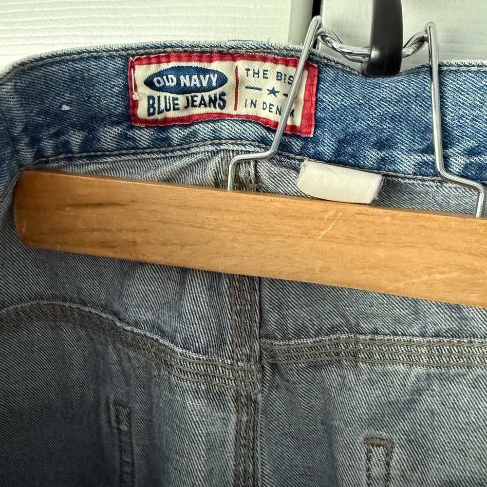 Old Navy Women’s Blue Jeans